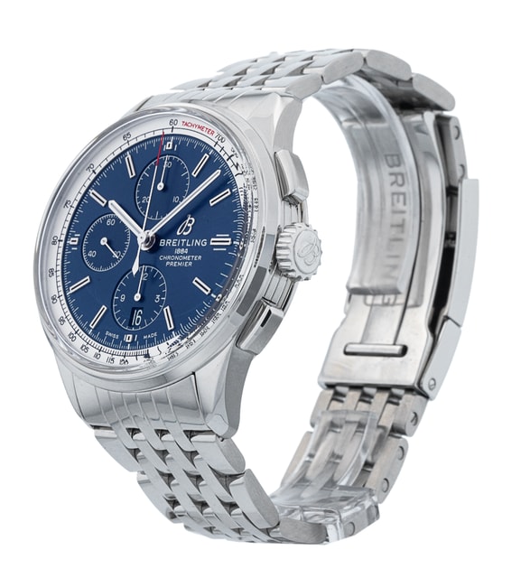 Breitling Premier A13315 Image 2